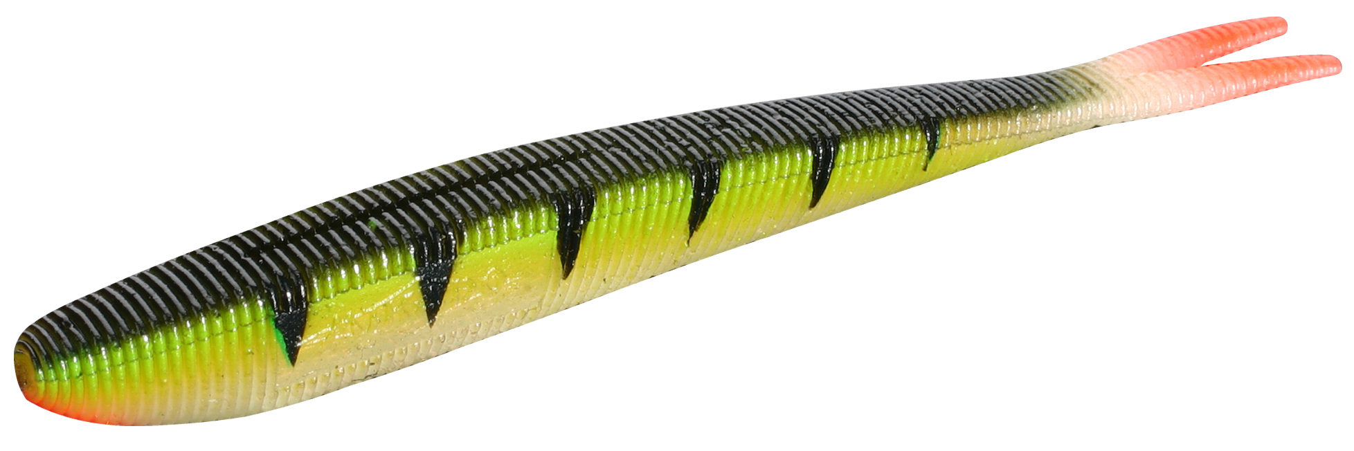 Silikonska varalica LURE - SAIRA FT 8cm/380