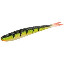 Silikonska varalica LURE - SAIRA FT 8cm/380