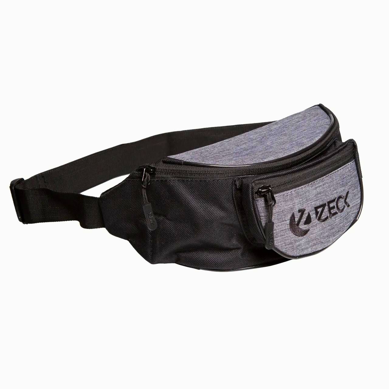 Zeck Waistbag 1200 - Univerzalna ribolovačka torba za oko struka