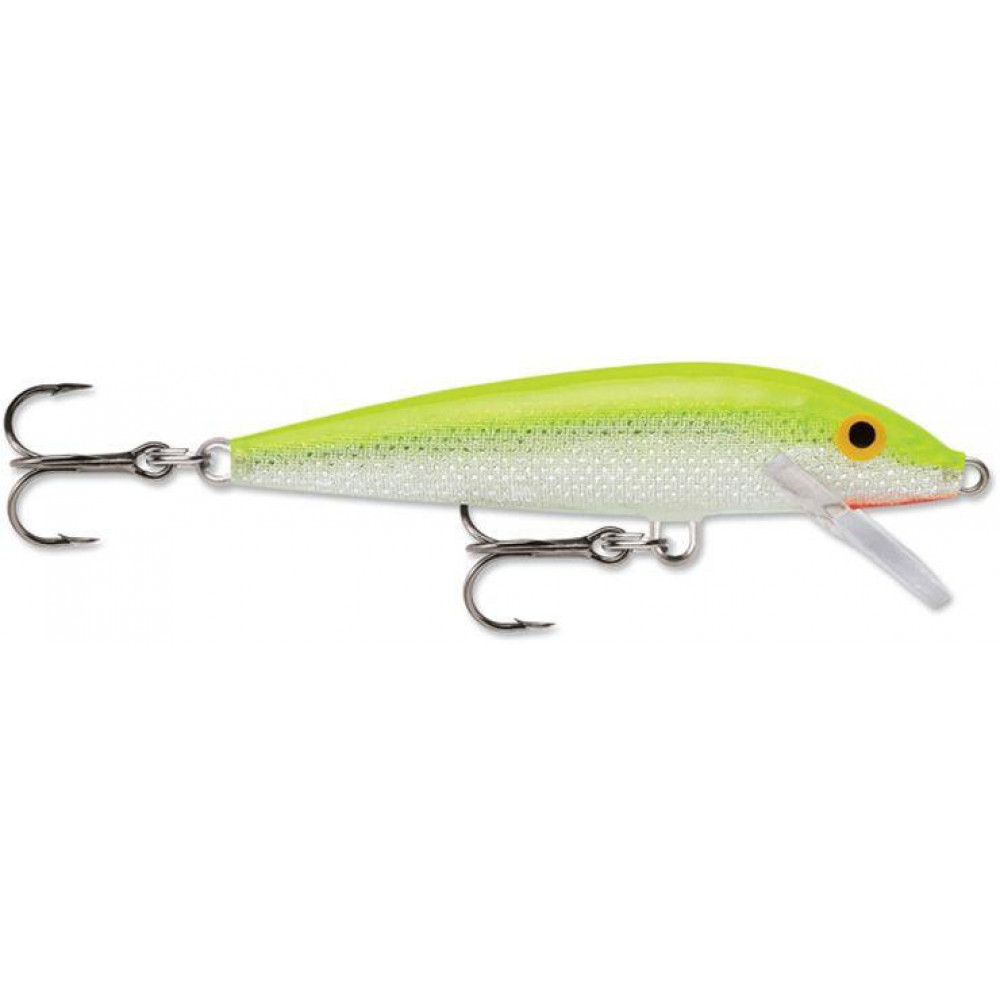 Rapala Original Floater F07 SFC 7cm plivajući vobler