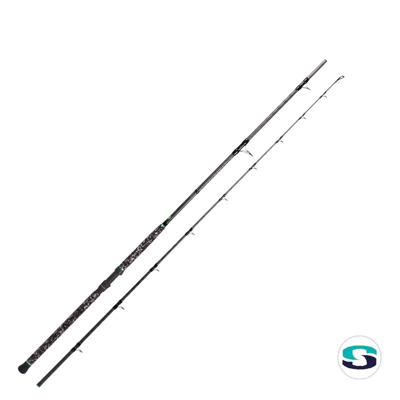 Zeck Pro-Cat Skyrock 330cm / 500g – štap za ribolov soma u jakim strujama i na velikim udaljenostima