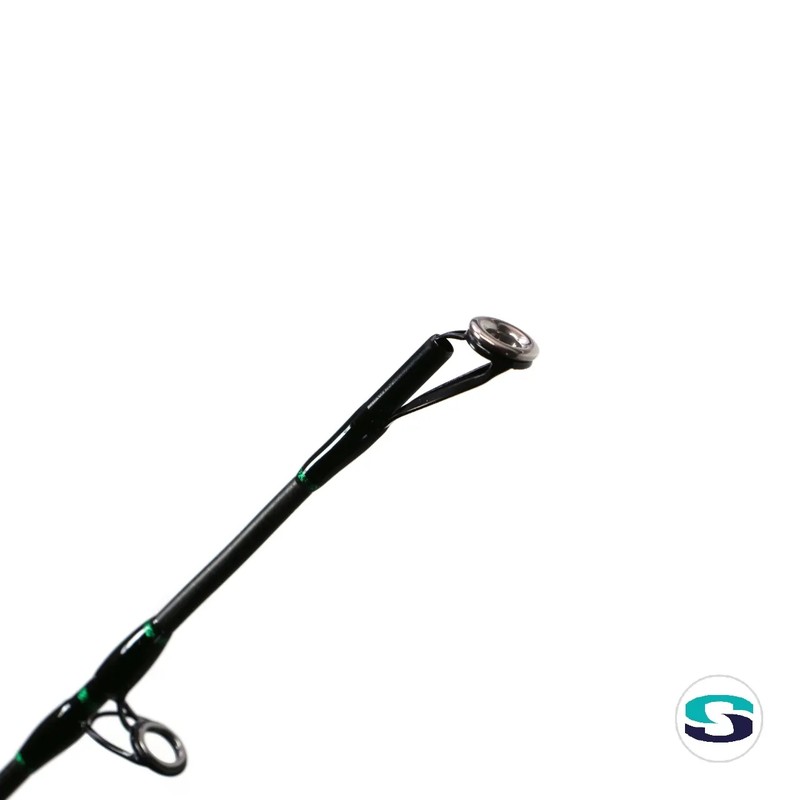 Zeck Pro-Cat Skyrock 330cm / 500g – štap za ribolov soma u jakim strujama i na velikim udaljenostima