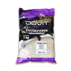  Dovit primama vanila