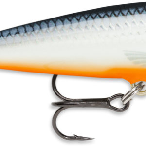 Rapala CountDown CD05 SSH Silver Shiner