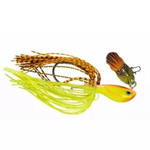 Rapala spinerbait - Hot Tiger RVHBJ17 HT