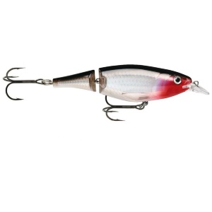 Rapala X-Rap Jointed Shad XJS-13 S Silver