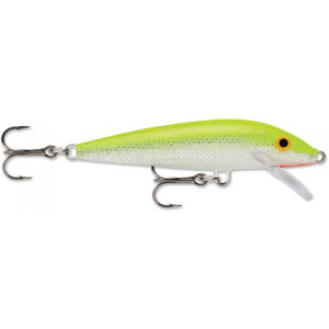 Vobler Rapala Original Floater F07 SFC